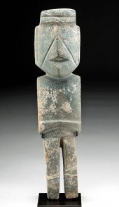 TALL GUERRERO MEZCALA STONE TY