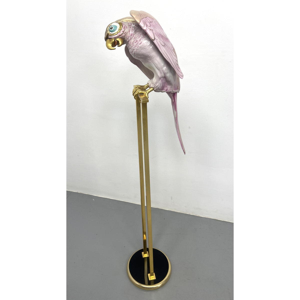 Tall Mangani for Oggetti