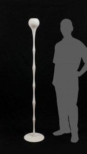 TALL MID-CENTURY ERWINE & ESTE