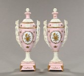 Tall Pair of Germano-Bohemian