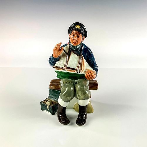 TALL STORY HN2248 - ROYAL DOULTON