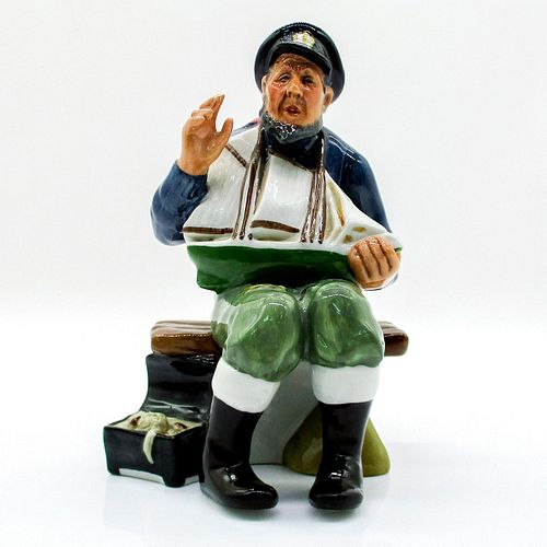 TALL STORY HN2248 - ROYAL DOULTON