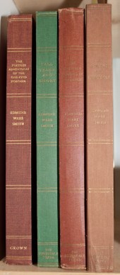 Tall Tales and Short 1938 Milt