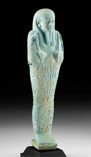 TALL / TRANSLATED EGYPTIAN 30TH