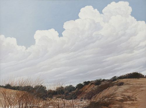 TALLIE MOORE BUSH (1933-2022)