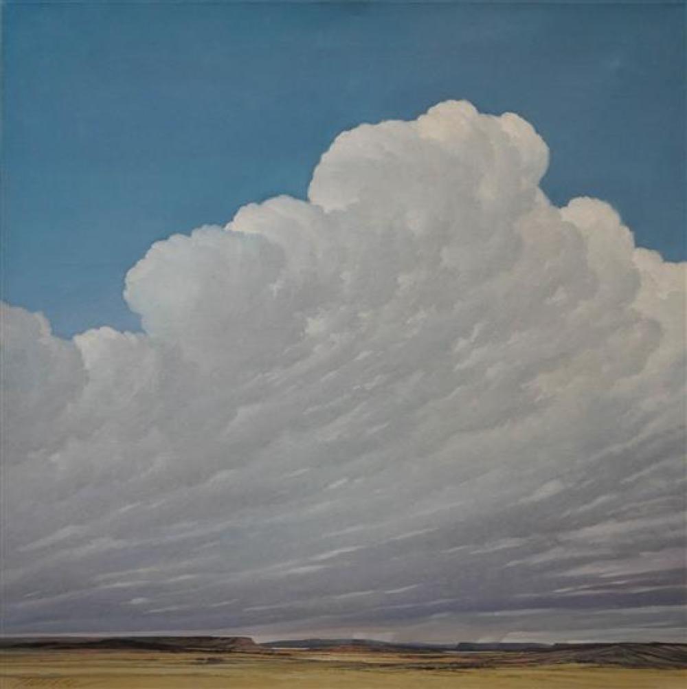 TALLIE MOORE BUSH (AMERICAN B.
