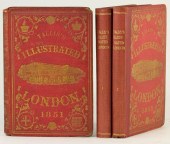 TALLIS'S ILLUSTRATED LONDONLon