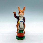 TALLY HO DB12 - ROYAL DOULTON