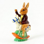 TALLY HO DB12 - ROYAL DOULTON