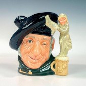 TAM O SHANTER D6632 - LARGE -