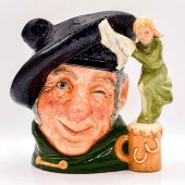 TAM O SHANTER D6632 - LARGE -