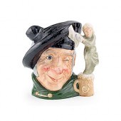 TAM O SHANTER D6632 - LARGE -