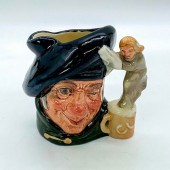 TAM O SHANTER D6636 - SMALL -
