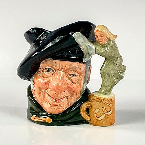 TAM O SHANTER D6636 - SMALL - ROYAL