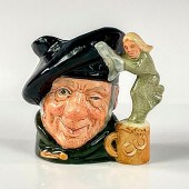 TAM O SHANTER D6636 - SMALL -