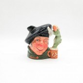 TAM O SHANTER D6636 - SMALL -