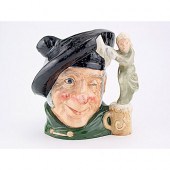 TAM O SHANTER D6636 - SMALL -