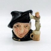 TAM O SHANTER D6640 - MINI - R