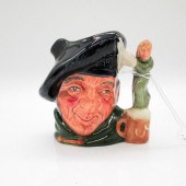 TAM O SHANTER D6640 - MINI - R