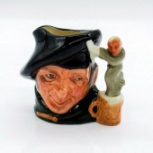 TAM O SHANTER D6640 - MINI - R