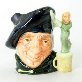 TAM O SHANTER D6640 - MINI - R