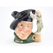 TAM O SHANTER D6640 - MINI - R