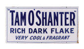 TAM O' SHANTER SINGLE-SIDED PO