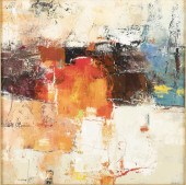 TAMAR KANDER, CHANNEL, MIXED M