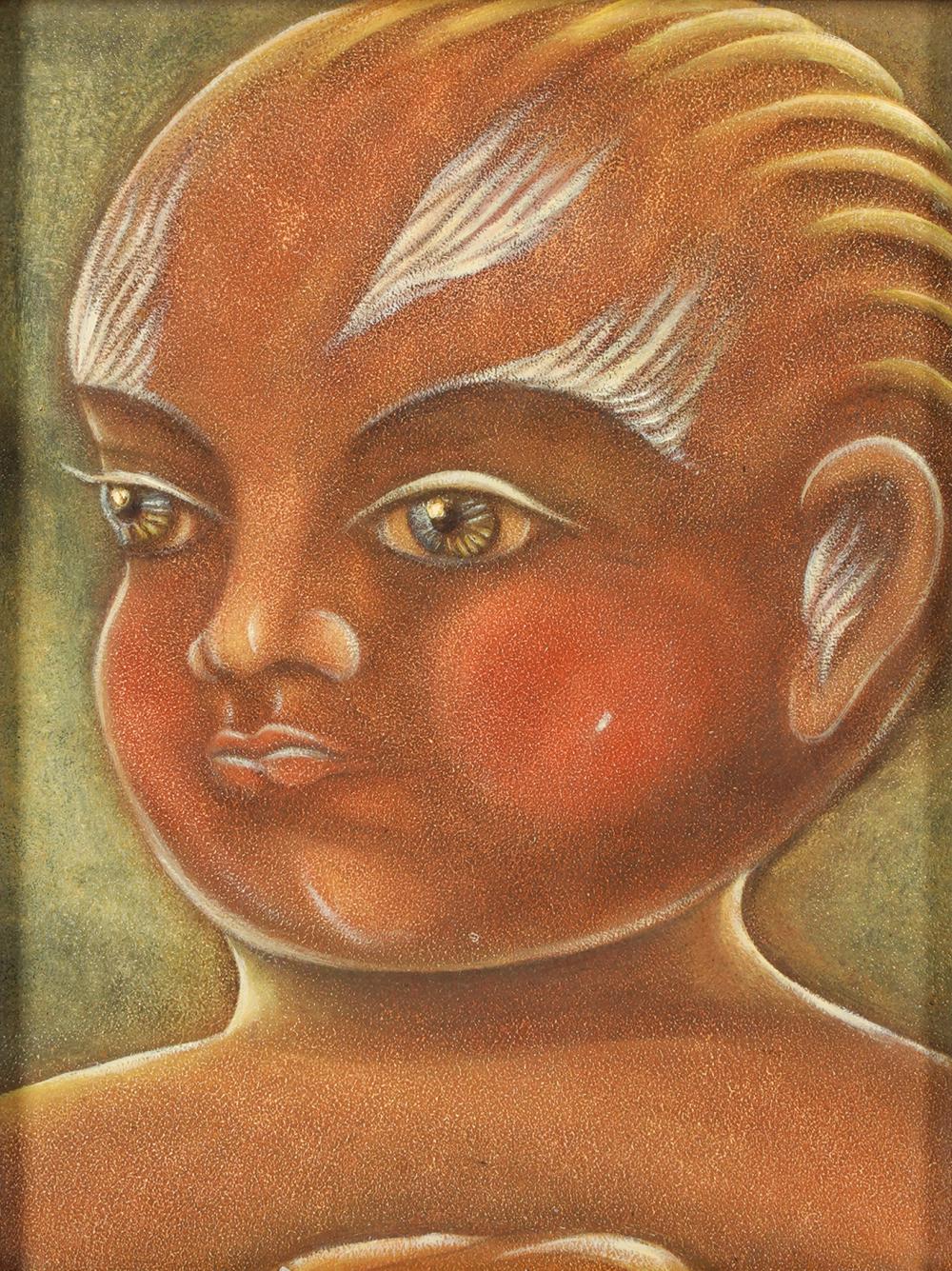 TAMARA HELM (20TH CENTURY):