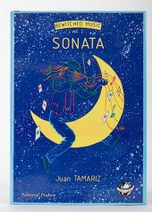 TAMARIZ, JUAN. BEWITCHED MUSIC