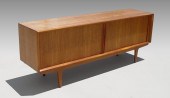 TAMBOUR DOOR DANISH MODERN SID