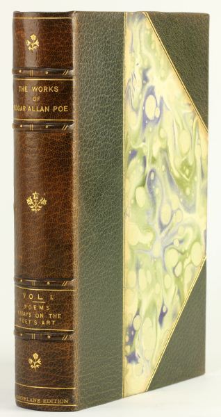 Tamerlane Edition Works of