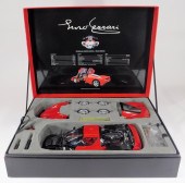 TAMIYA CLUB 1:12 FERRARI ENZO