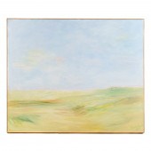TAMMRA SIGLER. "PLAIN II," OIL