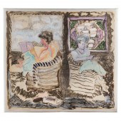 TAMMRA SIGLER. "RAINTEARS AND