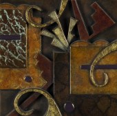 TAMMY GARCIA (1969- ), SENTINE