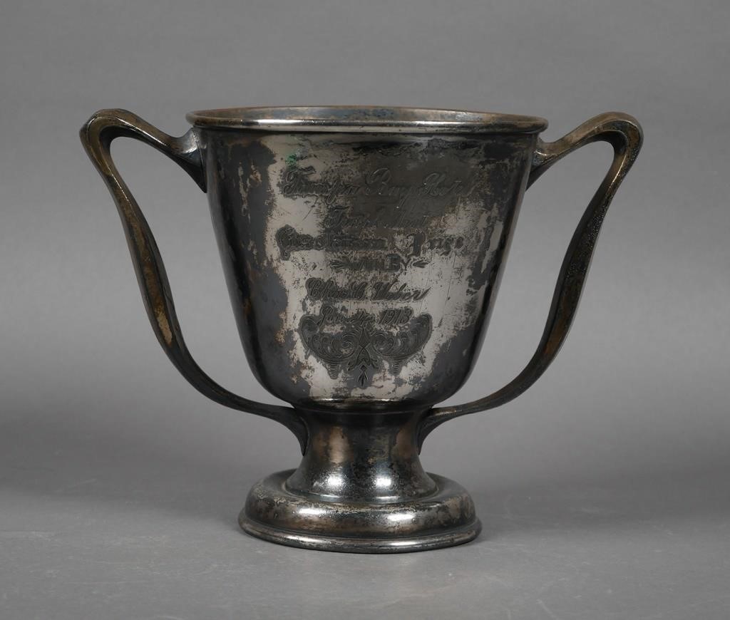 TAMPA BAY HOTEL PRIZE CUP