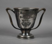 TAMPA BAY HOTEL PRIZE CUP 1913