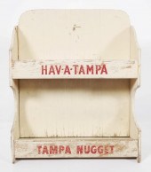 TAMPA, FL HAV-A-TAMPA CIGAR CO