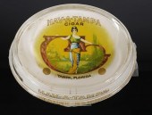 TAMPA GLASS HAVATAMPA CIGAR TI