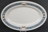 TAMPA HOTEL MIRASOL PLATTER, C
