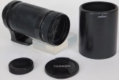 TAMRON AF LD 200-400MM F/5.6,