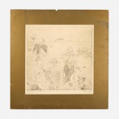 Tana Krizova. Sound. 1971, etc