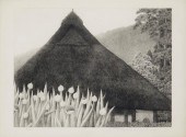 TANAKA RYOHEI (1933-2019), "FA
