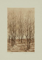 TANAKA RYOHEI, (1933-2019), WI