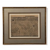 TANAKA RYOHEI "CITY WALL 75" E