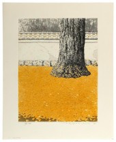 TANAKA RYOHEI (JAPAN, 1933-201