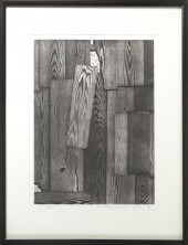 TANAKA RYOHEI (JAPAN, B. 1933)