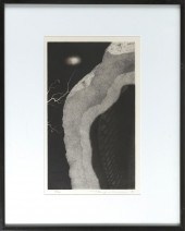 TANAKA RYOHEI (JAPAN, B. 1933)