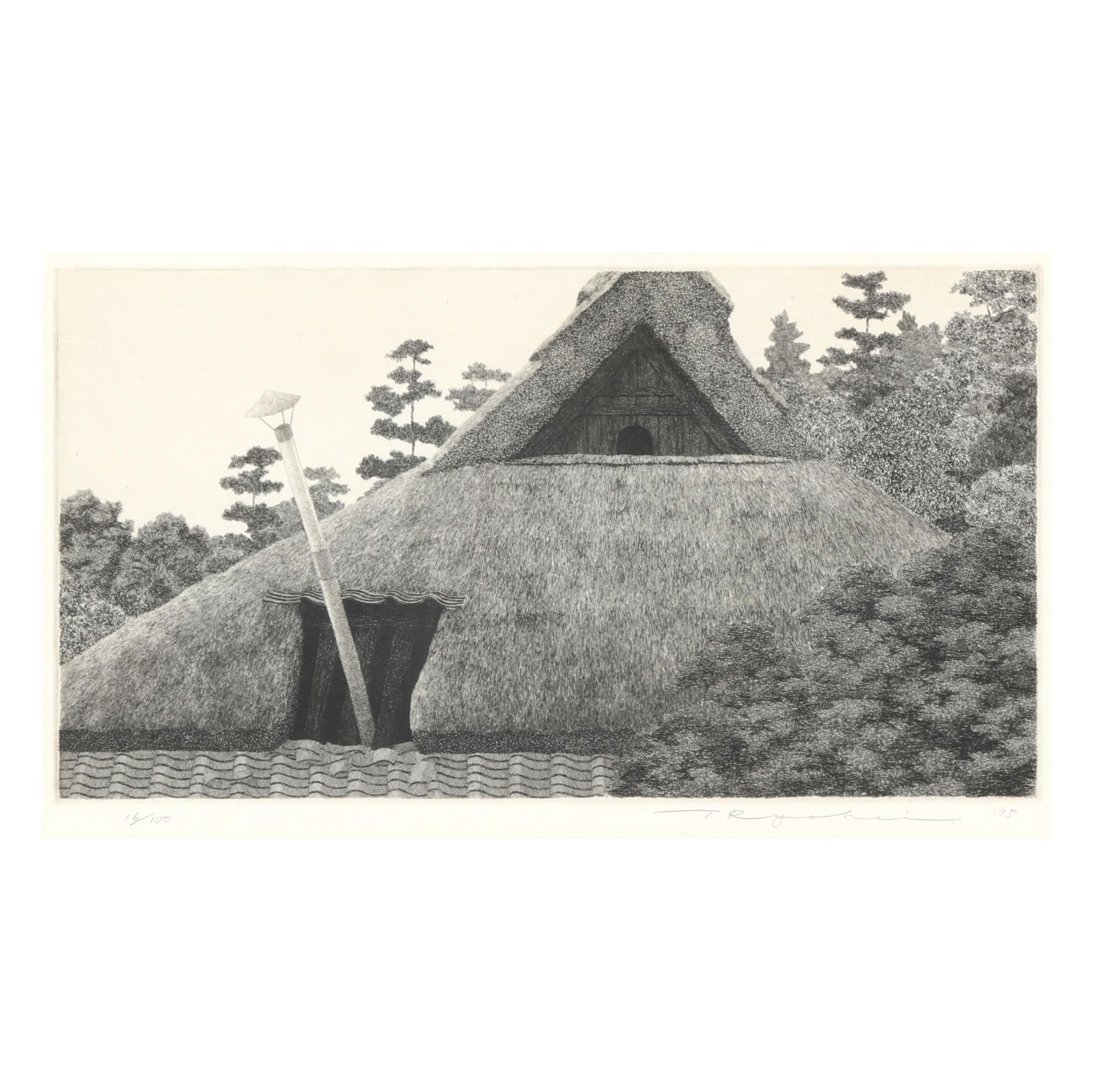 TANAKA RYOHEI (JAPANESE,